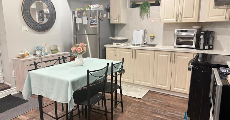 Basement-409 Hincks Drive, Milton, ON, L9T 6J4 - 2