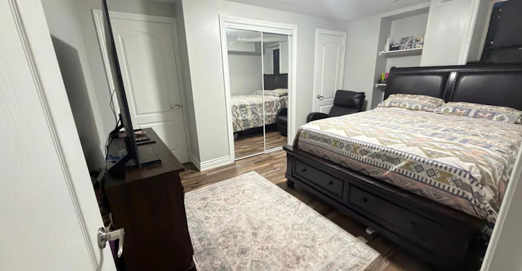 Basement-409 Hincks Drive, Milton, ON, L9T 6J4 - 8
