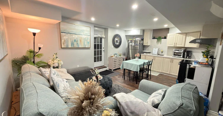 Basement-409 Hincks Drive, Milton, ON, L9T 6J4 - 6