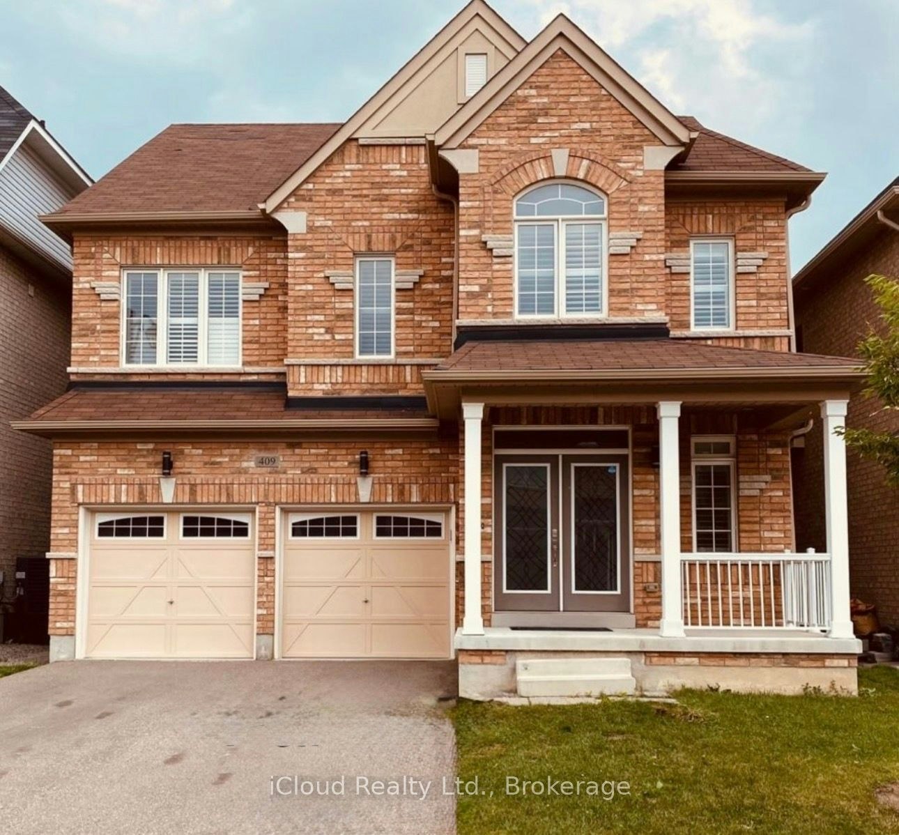 Basement-409 Hincks Drive, Milton, ON, L9T 6J4