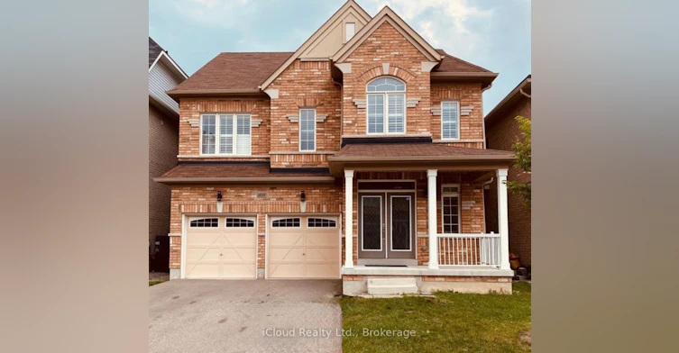 Basement-409 Hincks Drive, Milton, ON, L9T 6J4