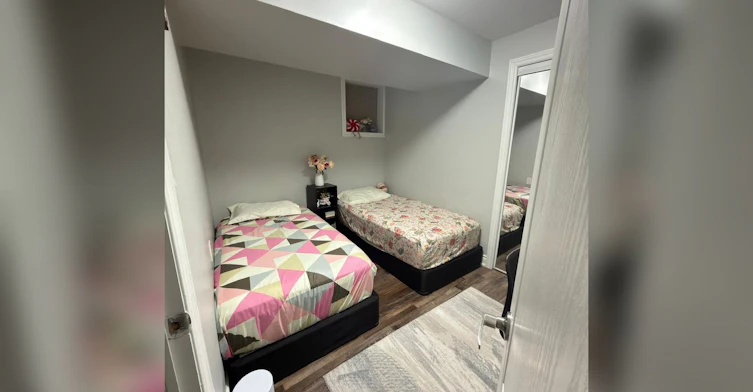 Basement-409 Hincks Drive, Milton, ON, L9T 6J4 - 10