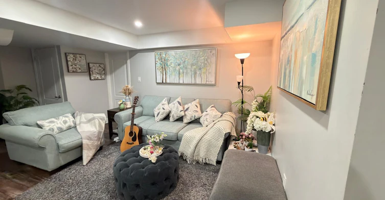 Basement-409 Hincks Drive, Milton, ON, L9T 6J4 - 5