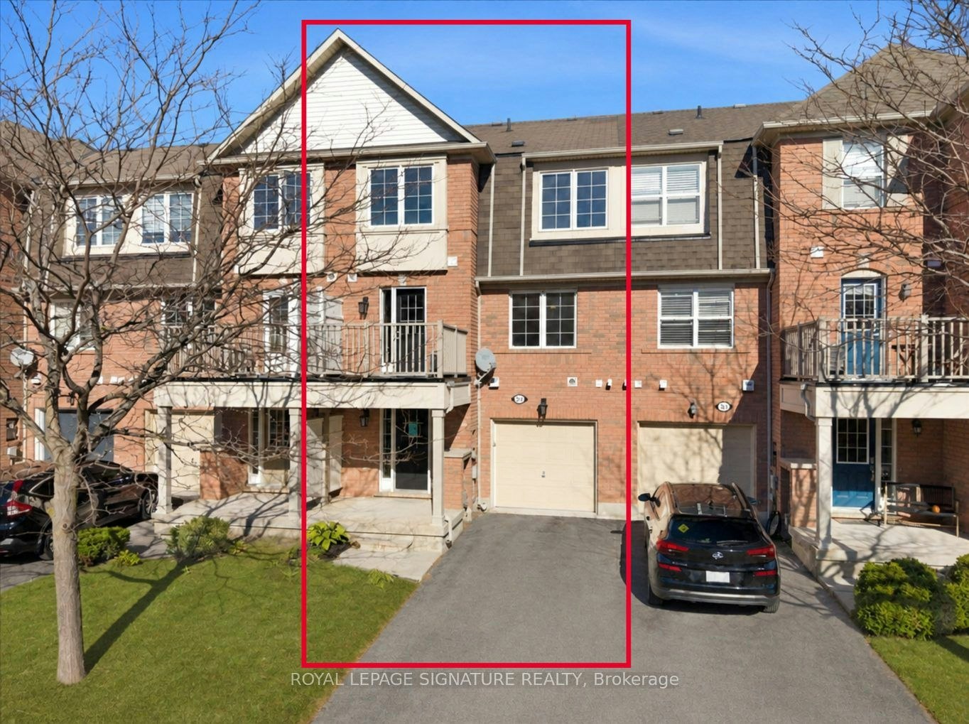 931 Deverell Place, Milton, ON, L9T 0M3