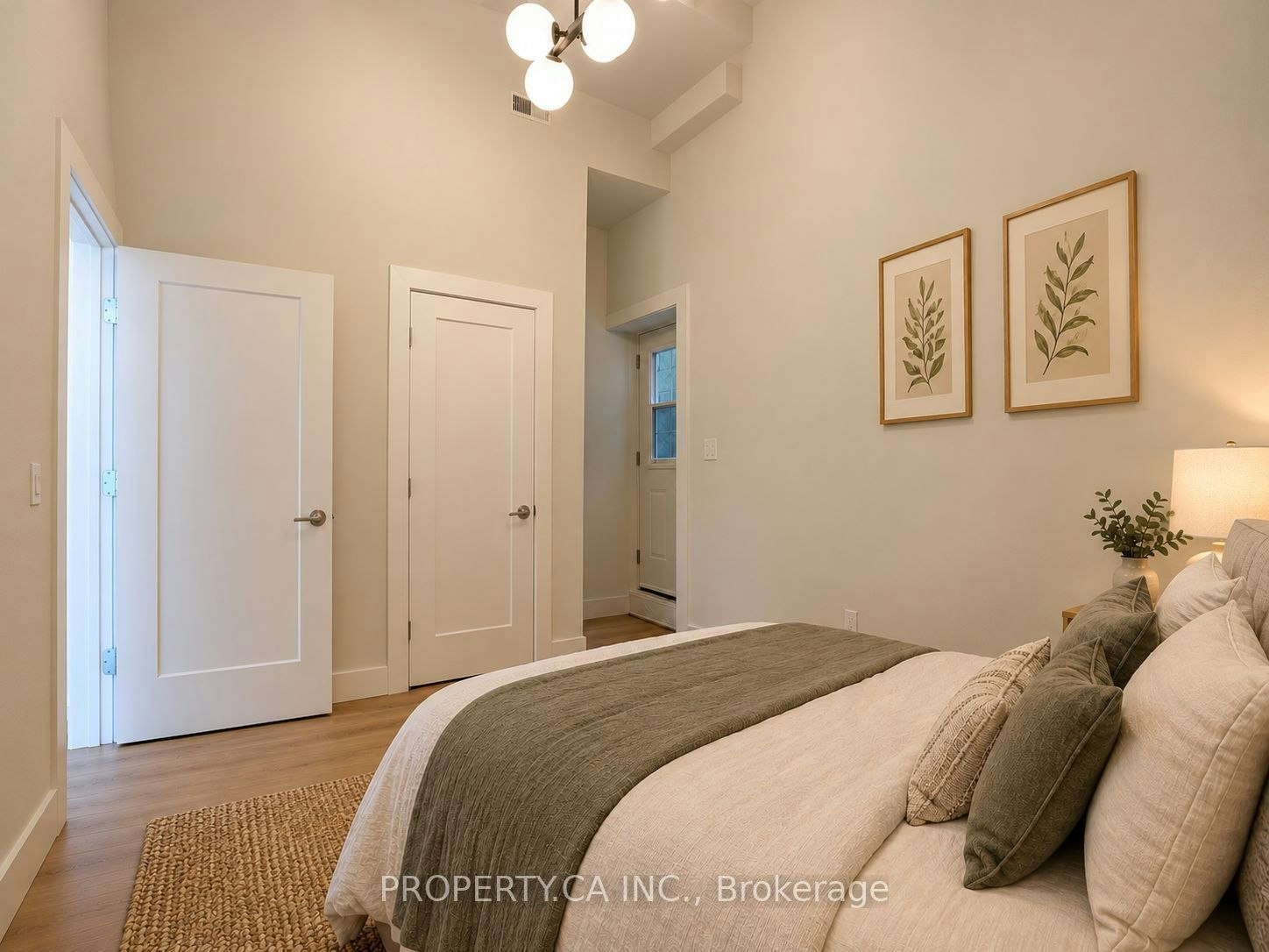 2-3100 Dundas Street W, Toronto, ON, M6P 1Z8 - 11