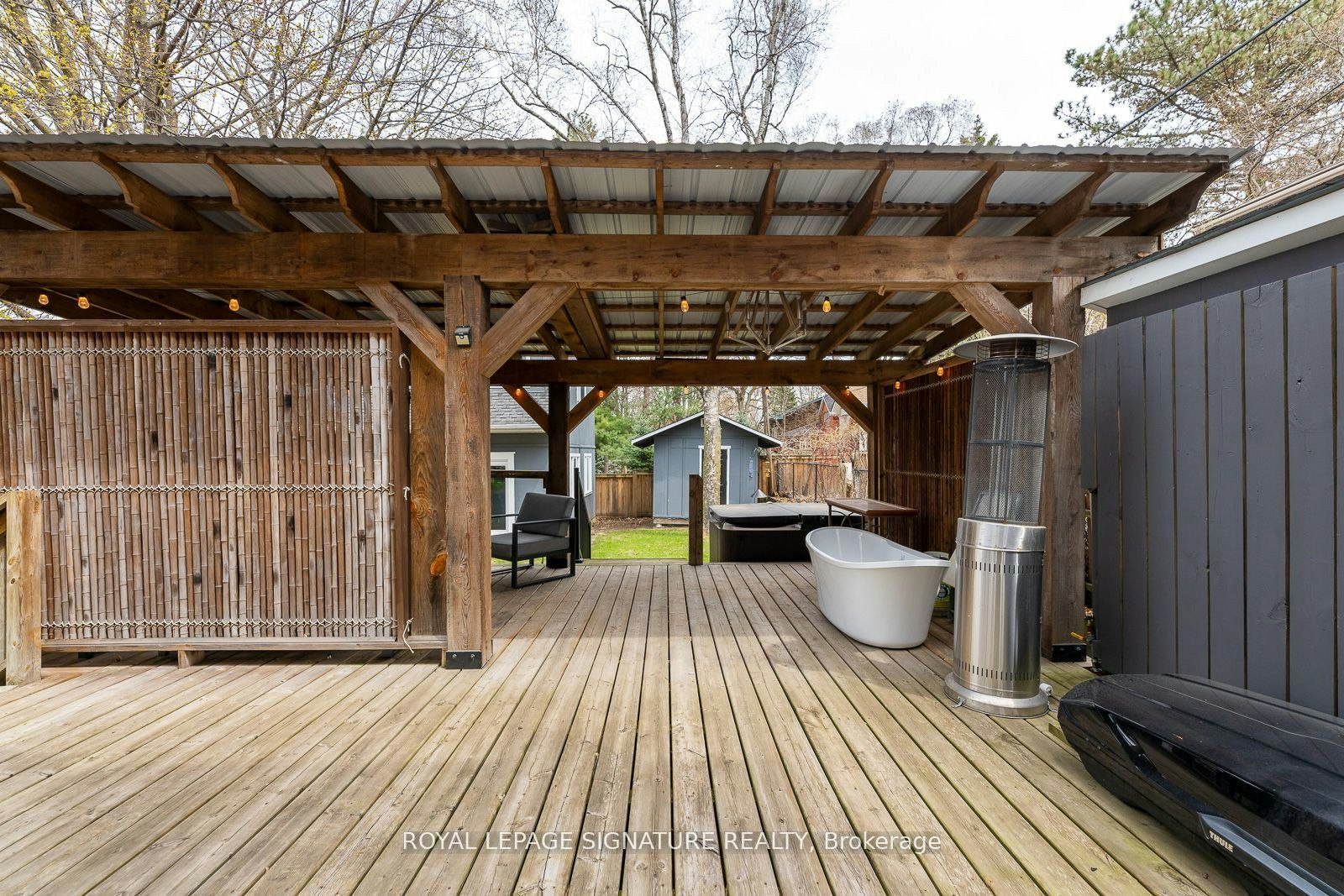 437 Watson Avenue, Oakville, ON, L6J 3W1 - 40