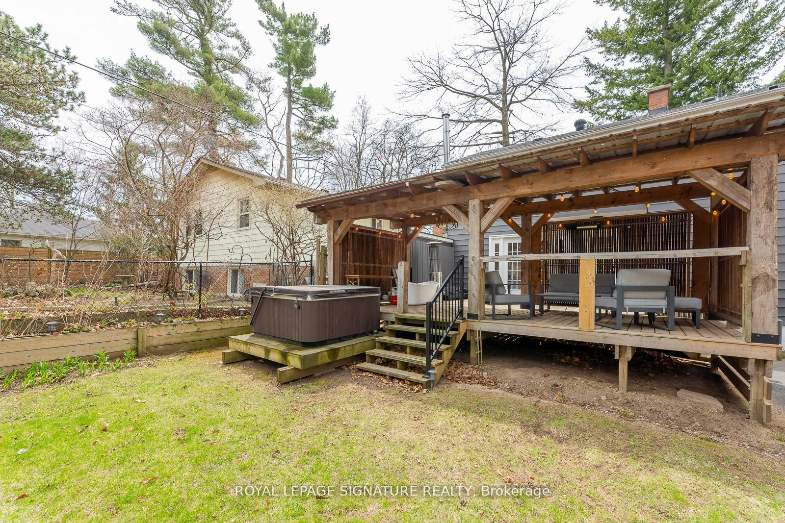 437 Watson Avenue, Oakville, ON, L6J 3W1 - 47