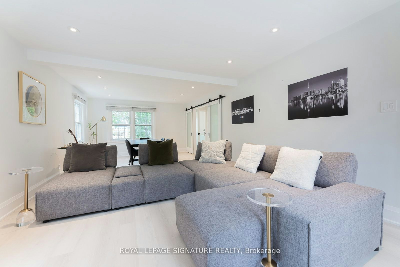 437 Watson Avenue, Oakville, ON, L6J 3W1 - 13