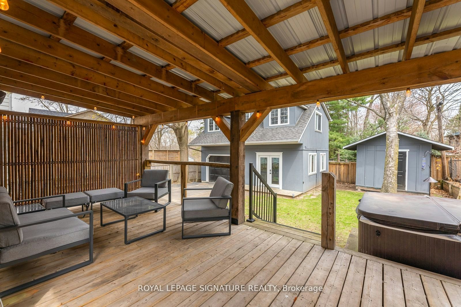 437 Watson Avenue, Oakville, ON, L6J 3W1 - 42
