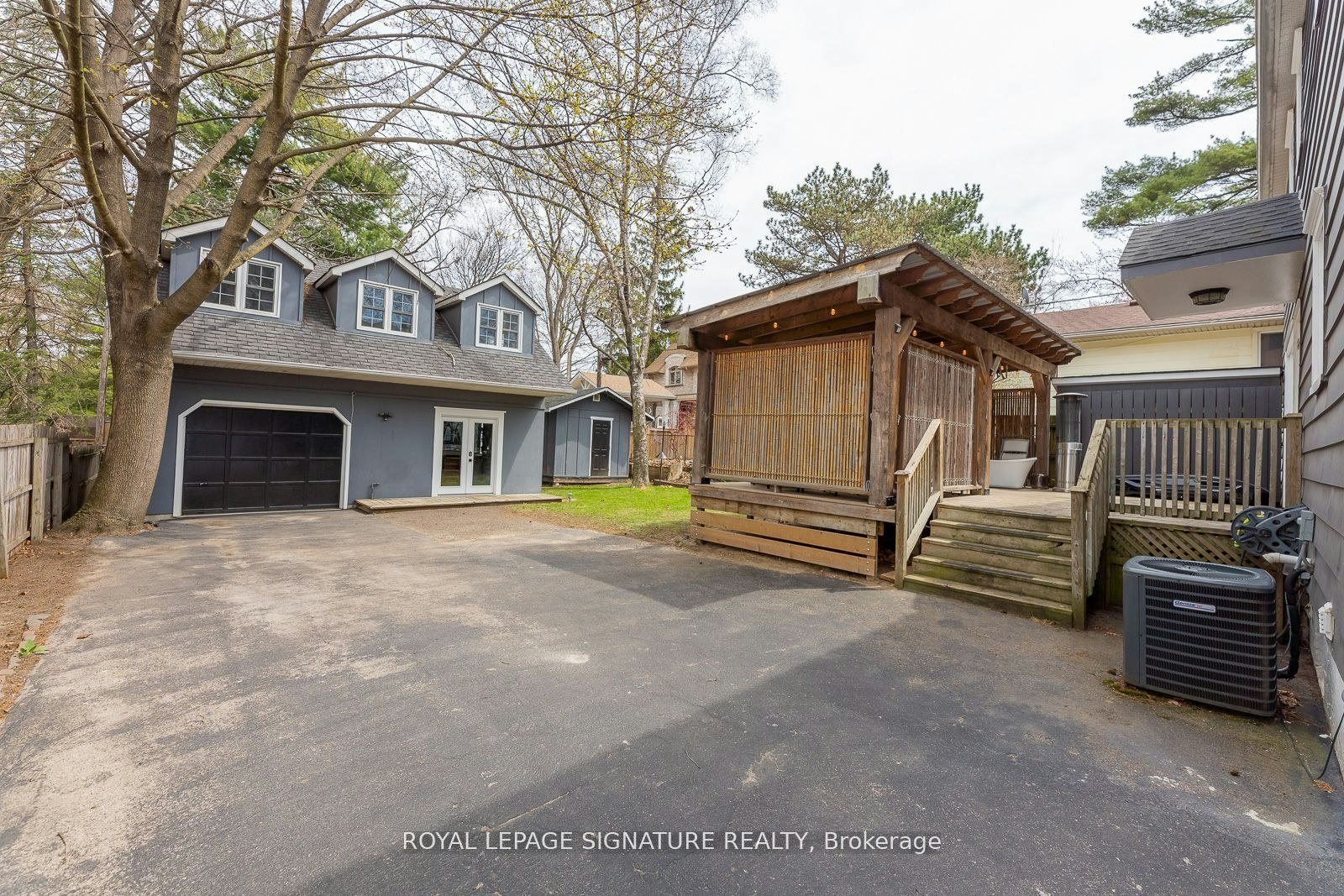 437 Watson Avenue, Oakville, ON, L6J 3W1 - 45