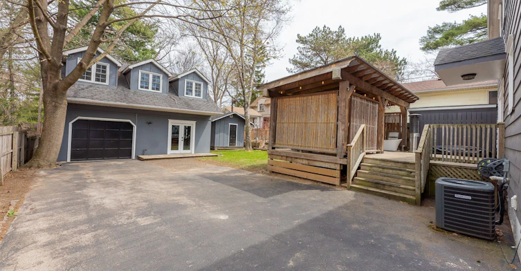 437 Watson Avenue, Oakville, ON, L6J 3W1 - 45