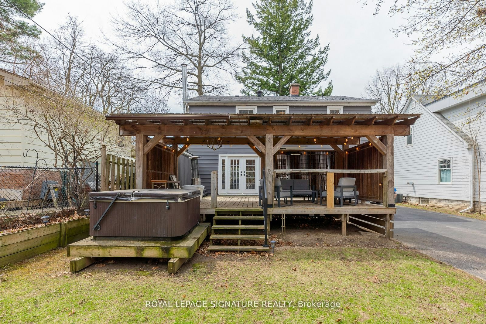 437 Watson Avenue, Oakville, ON, L6J 3W1 - 49