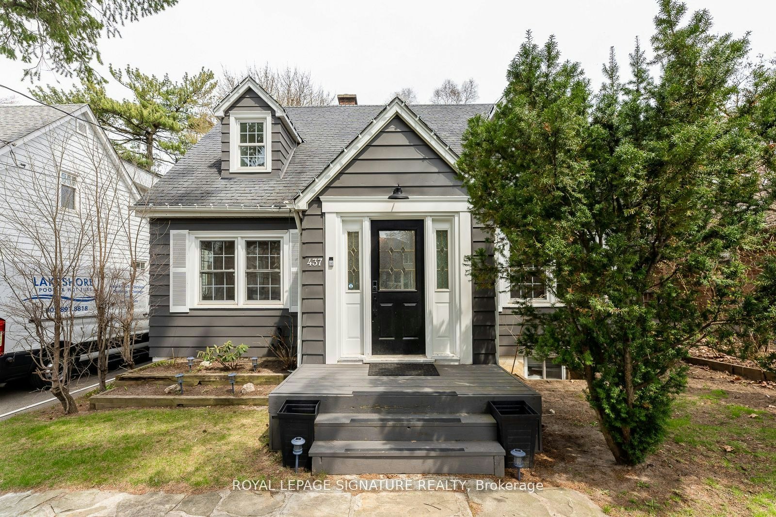 437 Watson Avenue, Oakville, ON, L6J 3W1