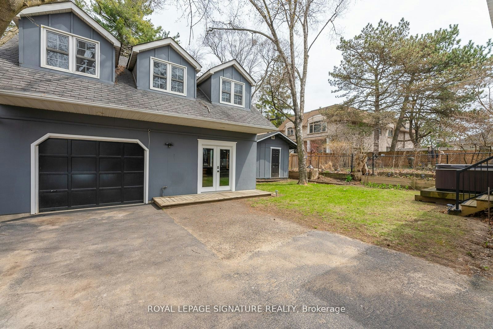 437 Watson Avenue, Oakville, ON, L6J 3W1 - 46