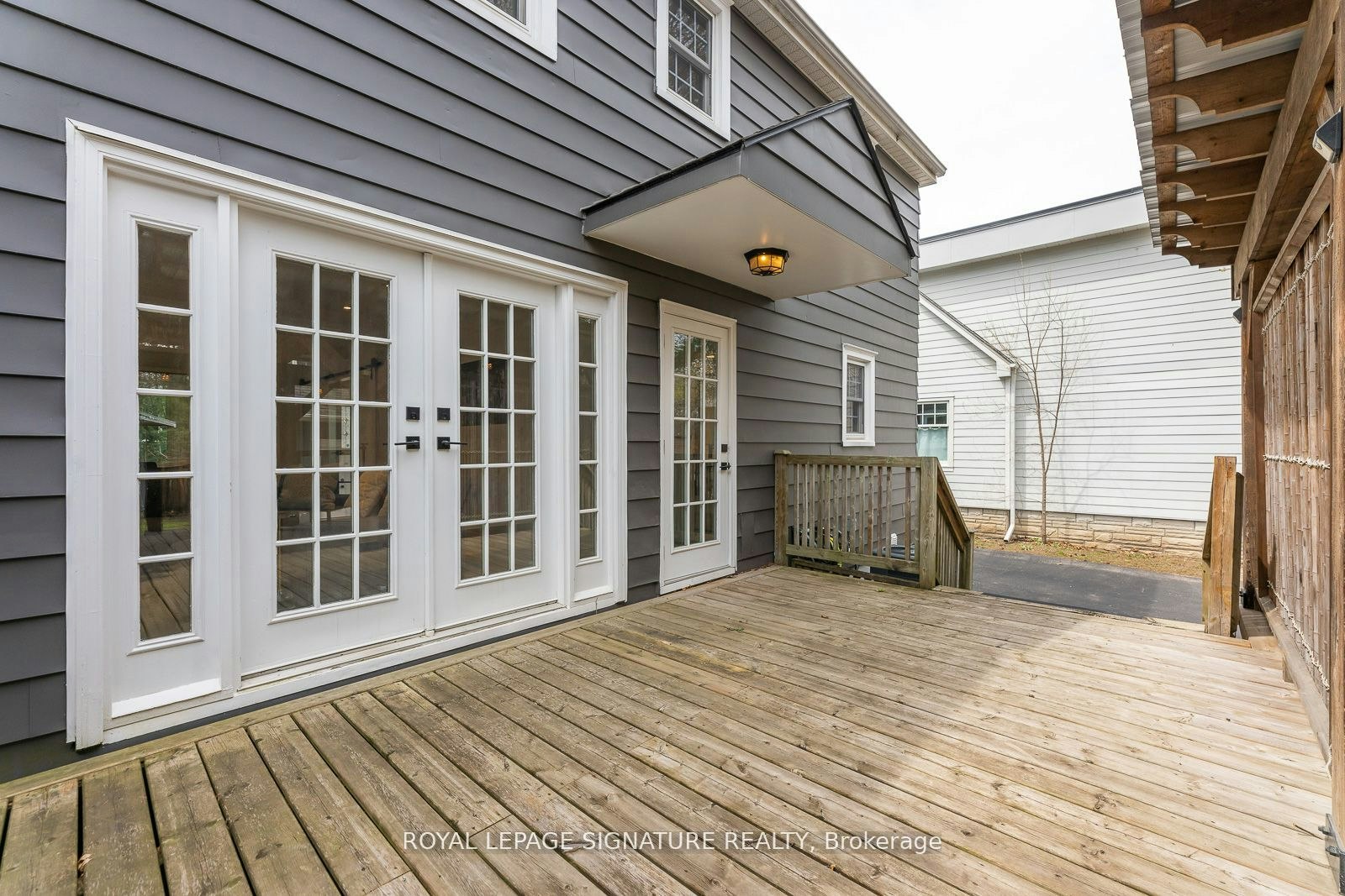 437 Watson Avenue, Oakville, ON, L6J 3W1 - 44