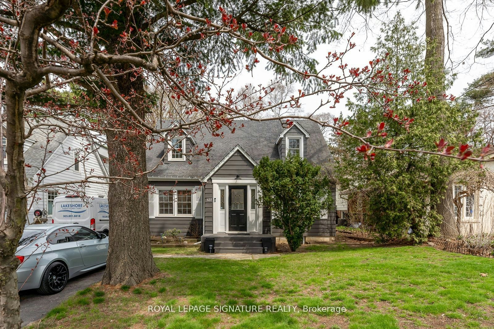 437 Watson Avenue, Oakville, ON, L6J 3W1 - 50