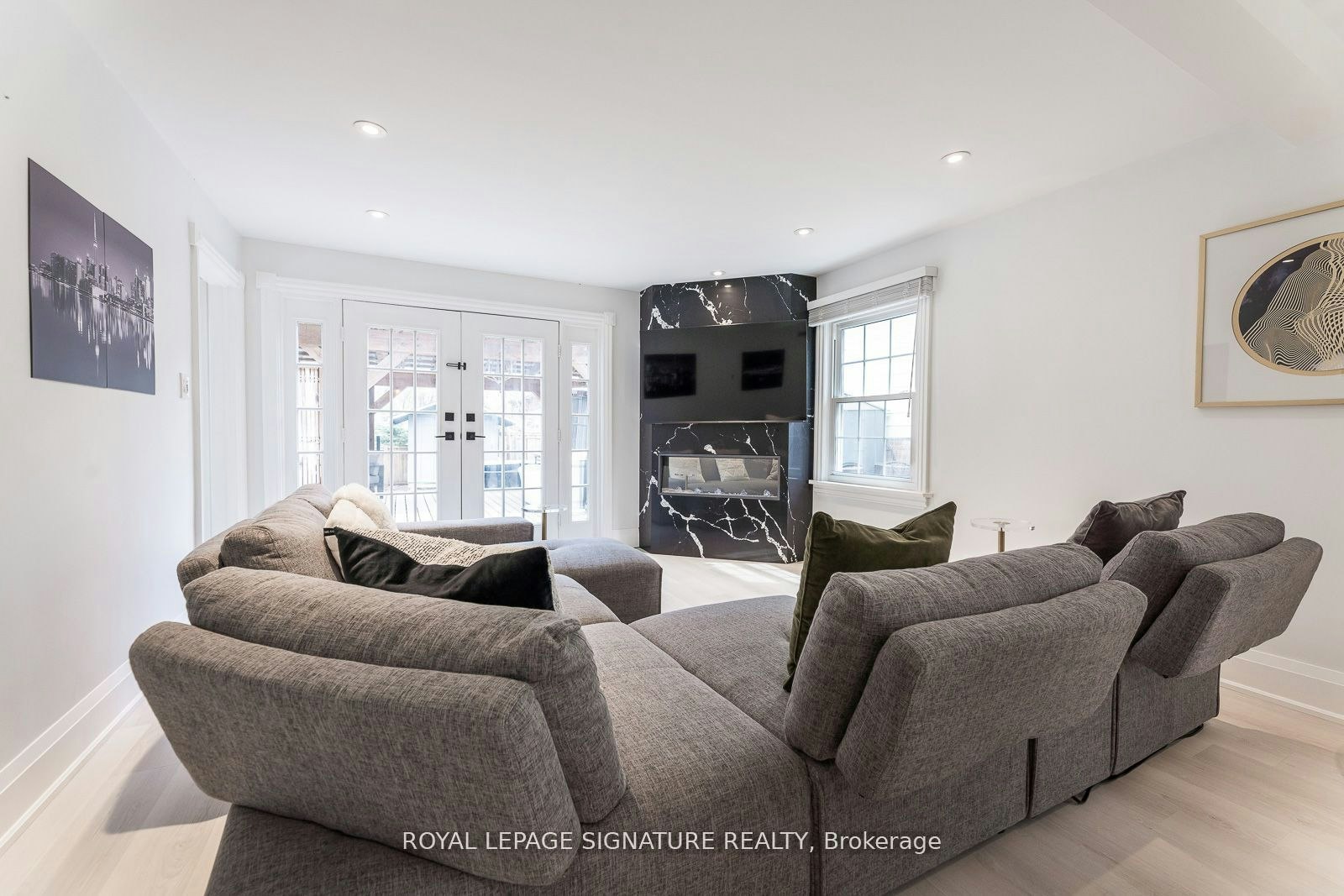 437 Watson Avenue, Oakville, ON, L6J 3W1 - 8