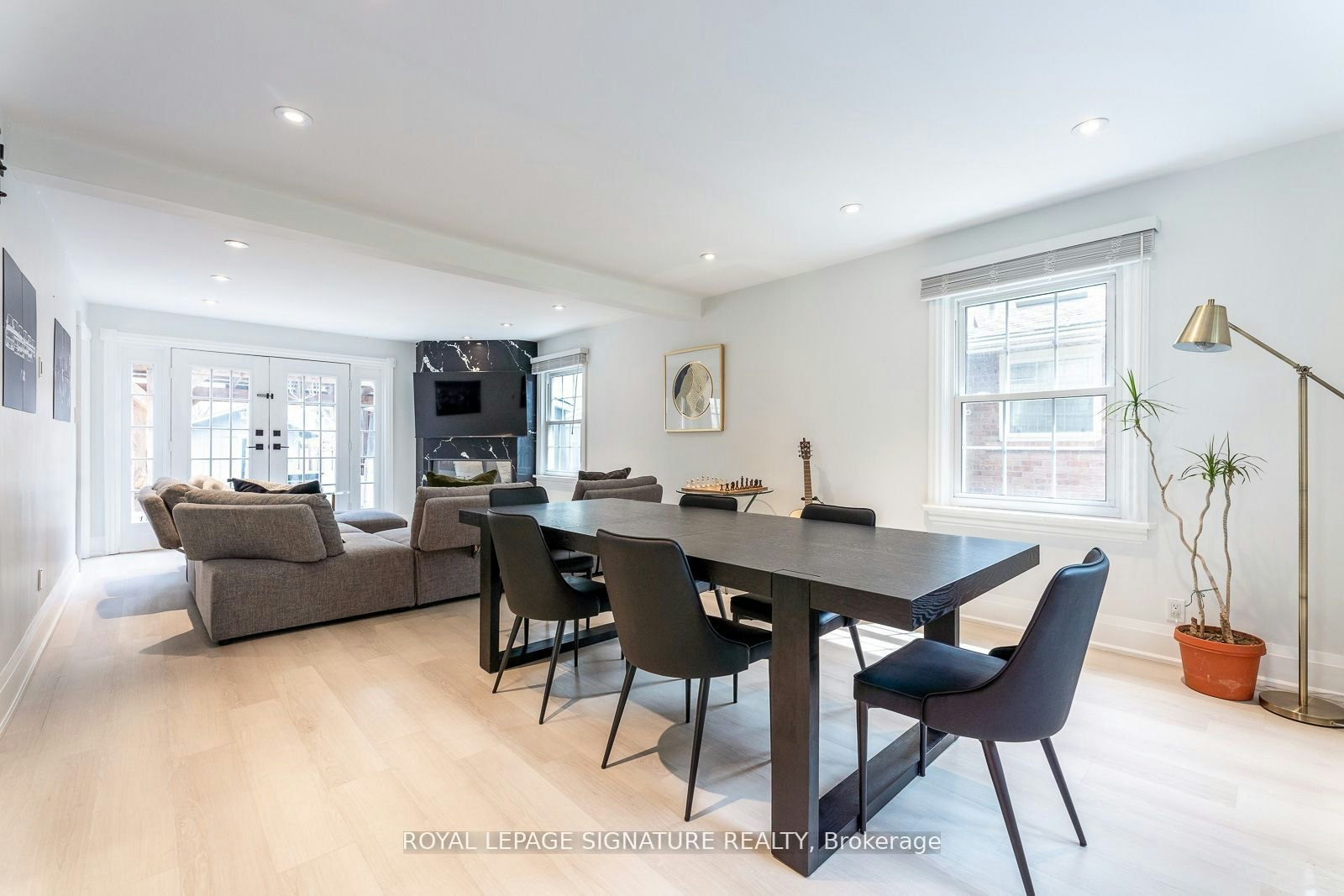 437 Watson Avenue, Oakville, ON, L6J 3W1 - 5