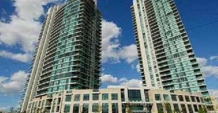 1808-225 Sherway Gardens Road, Toronto, ON, M9C 0A3 - 2