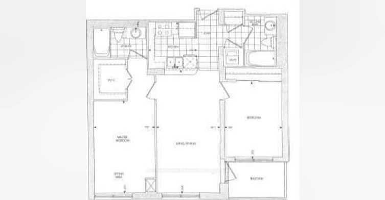 1808-225 Sherway Gardens Road, Toronto, ON, M9C 0A3 - 3
