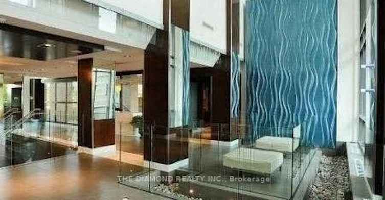 1808-225 Sherway Gardens Road, Toronto, ON, M9C 0A3 - 4