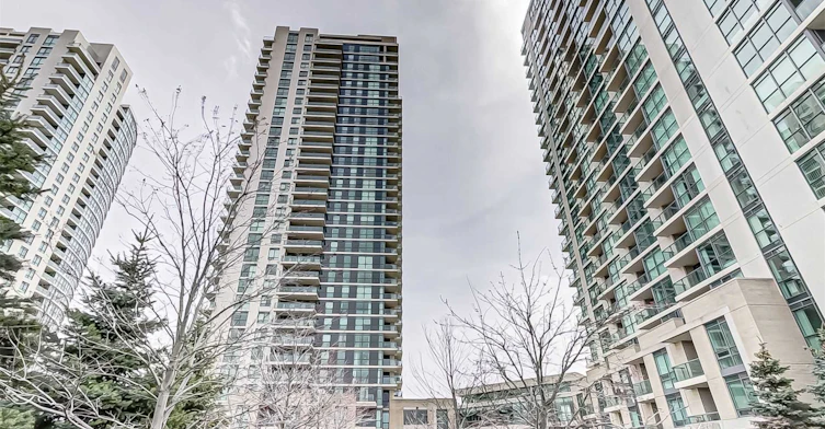1808-225 Sherway Gardens Road, Toronto, ON, M9C 0A3