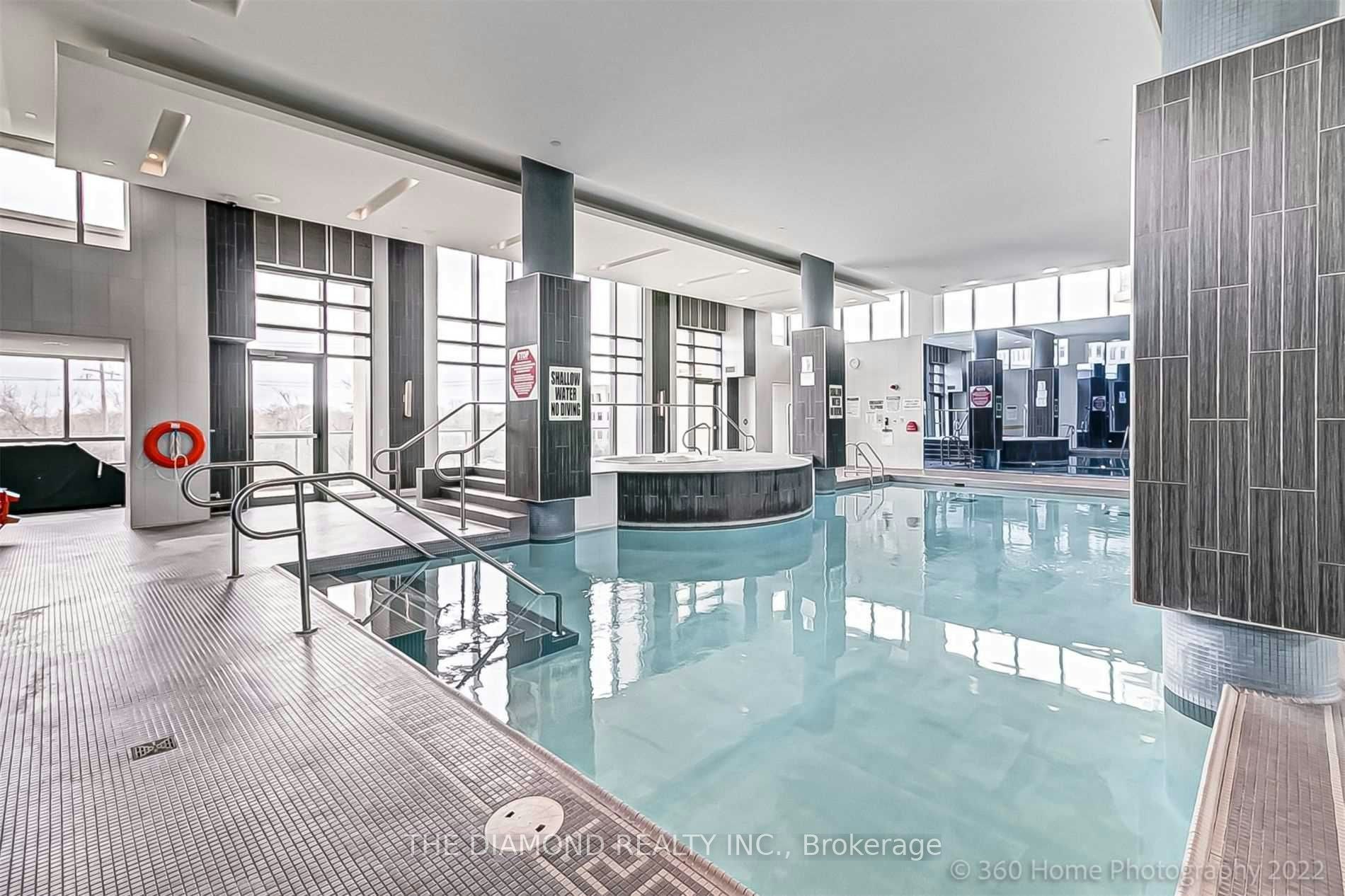 1808-225 Sherway Gardens Road, Toronto, ON, M9C 0A3 - 16
