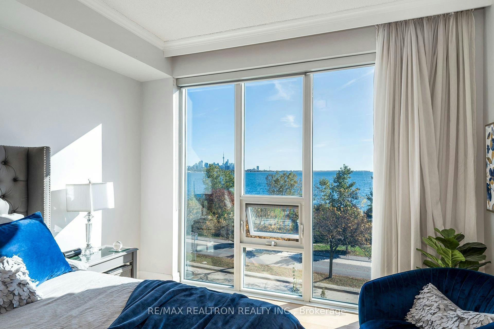 210-58 Marine Parade Drive, Toronto, ON, M8V 4G1 - 21
