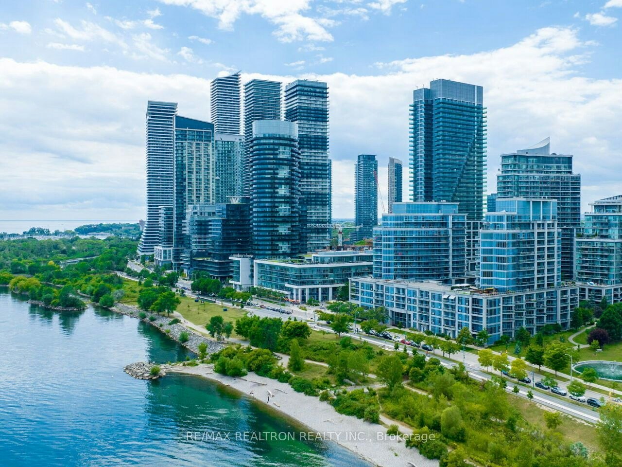 210-58 Marine Parade Drive, Toronto, ON, M8V 4G1 - 3