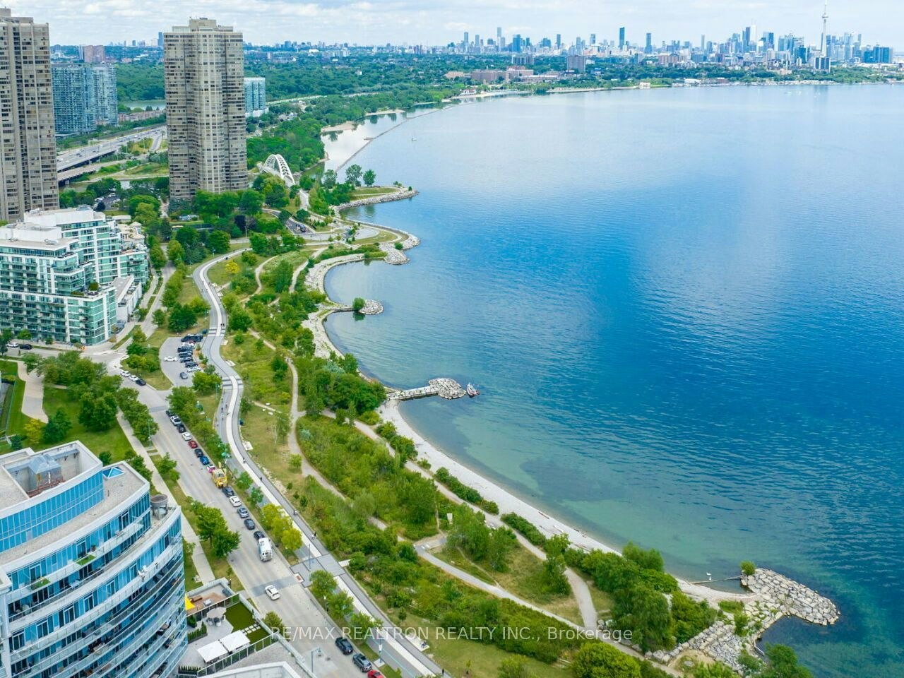 210-58 Marine Parade Drive, Toronto, ON, M8V 4G1 - 5