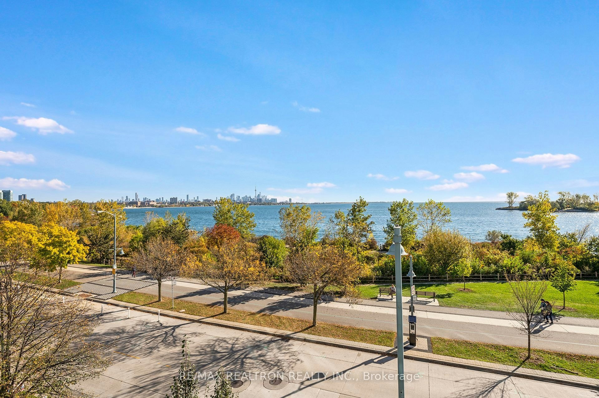 210-58 Marine Parade Drive, Toronto, ON, M8V 4G1 - 40
