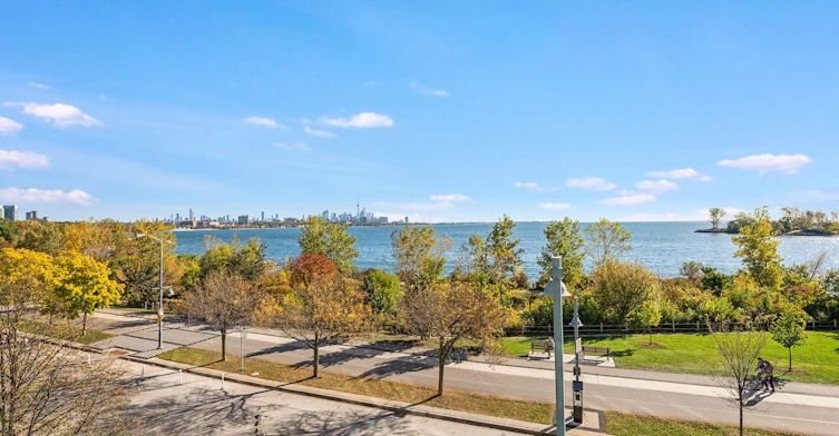 210-58 Marine Parade Drive, Toronto, ON, M8V 4G1 - 40