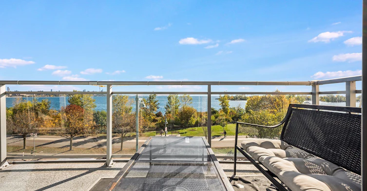 210-58 Marine Parade Drive, Toronto, ON, M8V 4G1 - 37