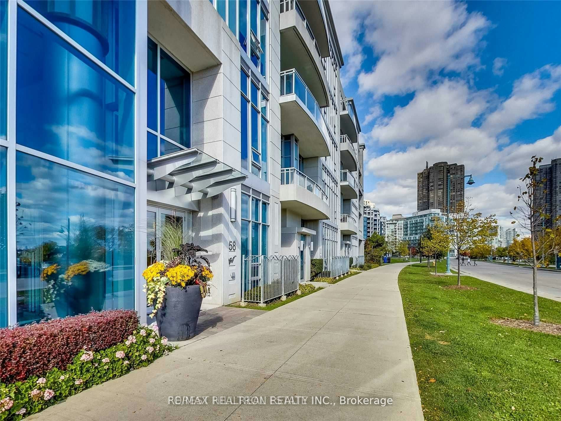 210-58 Marine Parade Drive, Toronto, ON, M8V 4G1 - 6