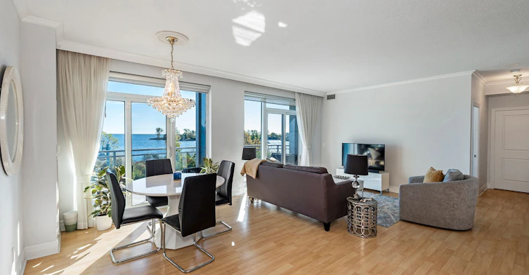 210-58 Marine Parade Drive, Toronto, ON, M8V 4G1 - 16