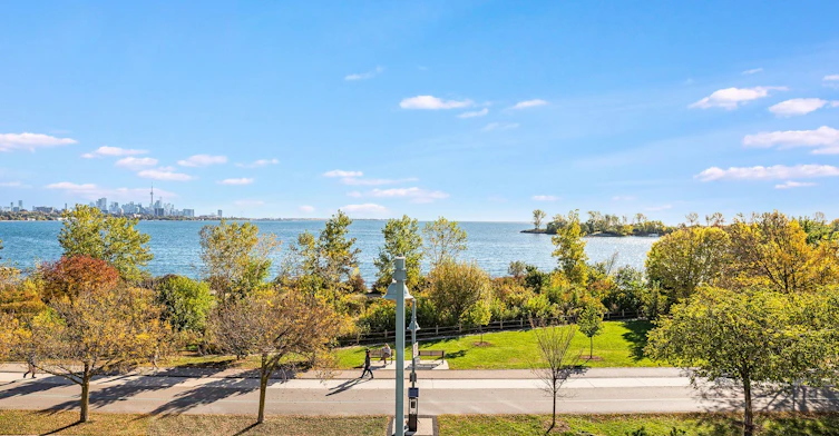210-58 Marine Parade Drive, Toronto, ON, M8V 4G1 - 41