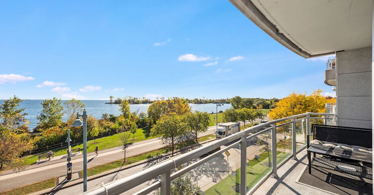 210-58 Marine Parade Drive, Toronto, ON, M8V 4G1 - 39