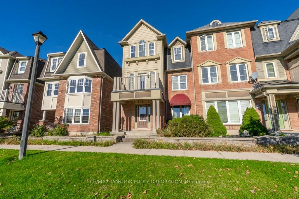 258 Magurn Lane, Milton, ON, L9T 7C5