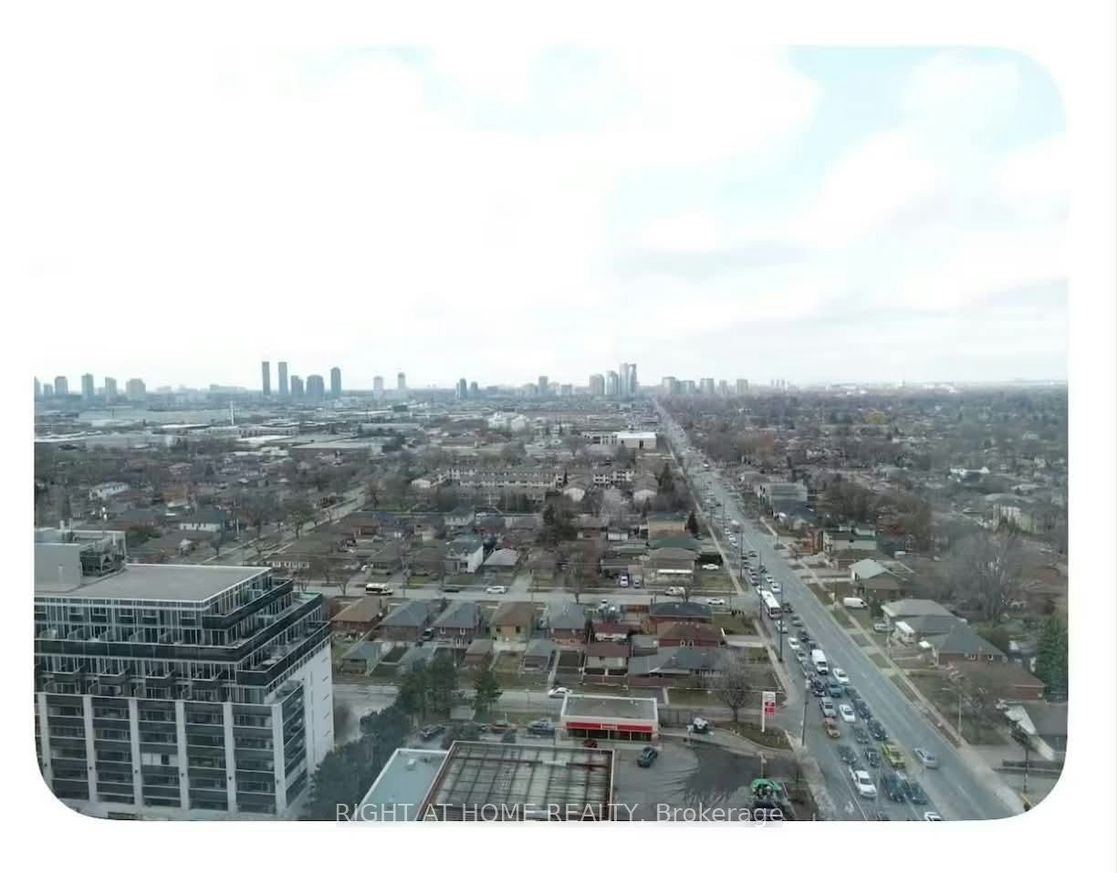1702-1007 The Queensway N/A, Toronto, ON, M8Z 6C7 - 7