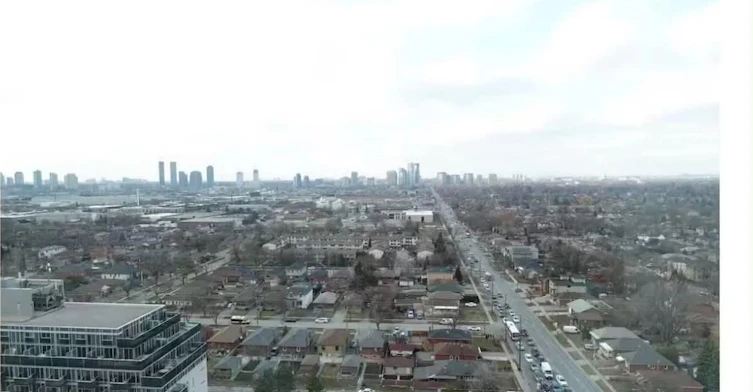 1702-1007 The Queensway N/A, Toronto, ON, M8Z 6C7 - 7