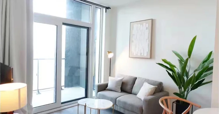 1702-1007 The Queensway N/A, Toronto, ON, M8Z 6C7
