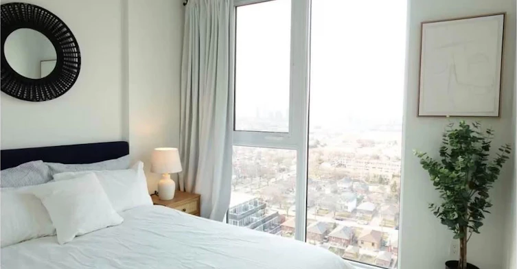 1702-1007 The Queensway N/A, Toronto, ON, M8Z 6C7 - 4