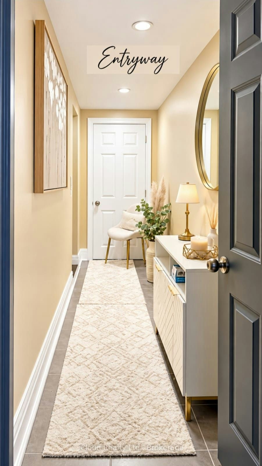 Basement-24 Patricia Court, Brampton, ON, L6Y 3M7 - 3
