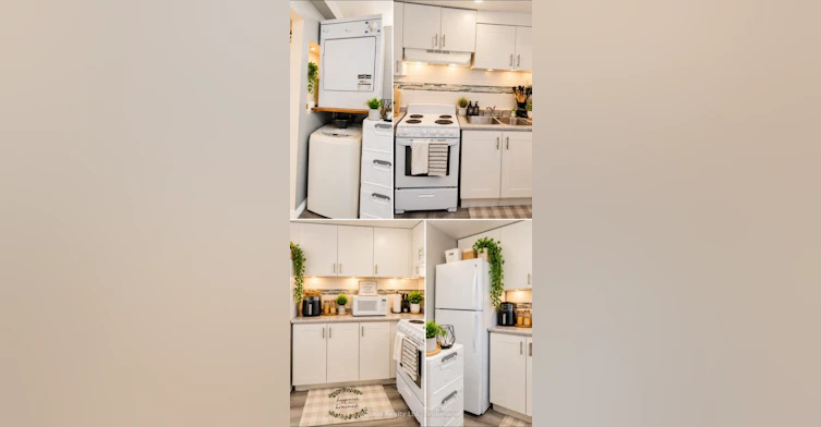 Basement-24 Patricia Court, Brampton, ON, L6Y 3M7 - 10