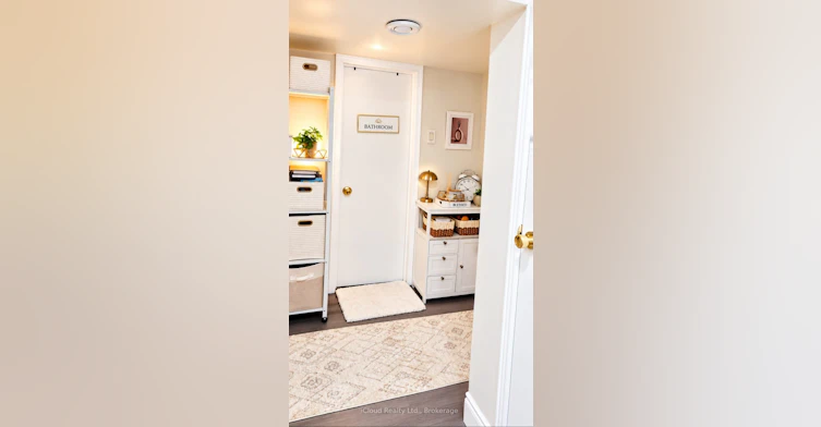 Basement-24 Patricia Court, Brampton, ON, L6Y 3M7 - 9