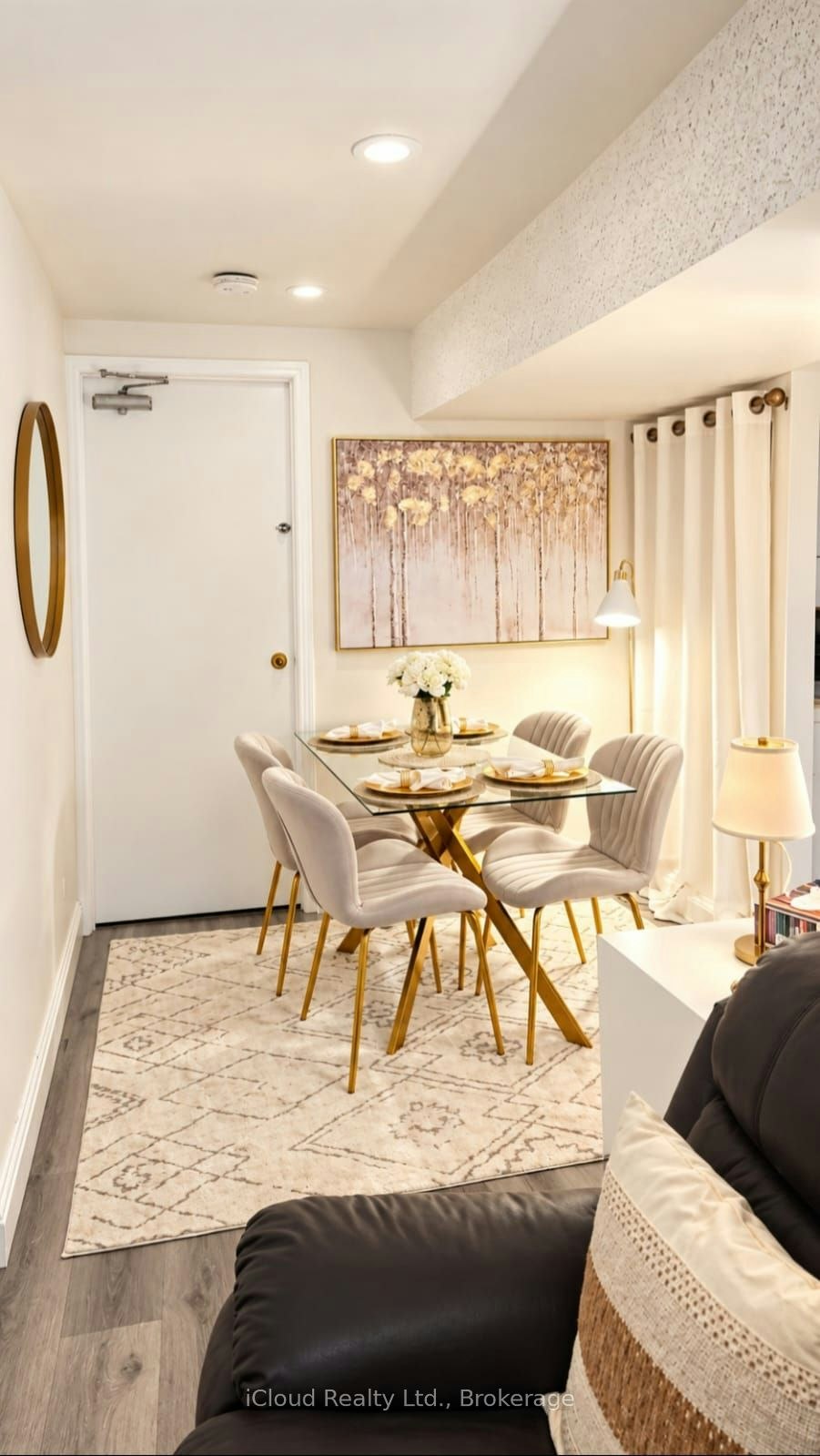 Basement-24 Patricia Court, Brampton, ON, L6Y 3M7 - 5