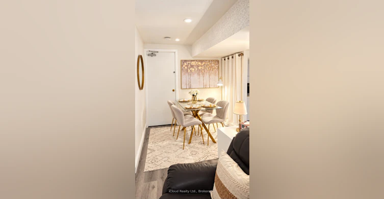 Basement-24 Patricia Court, Brampton, ON, L6Y 3M7 - 5