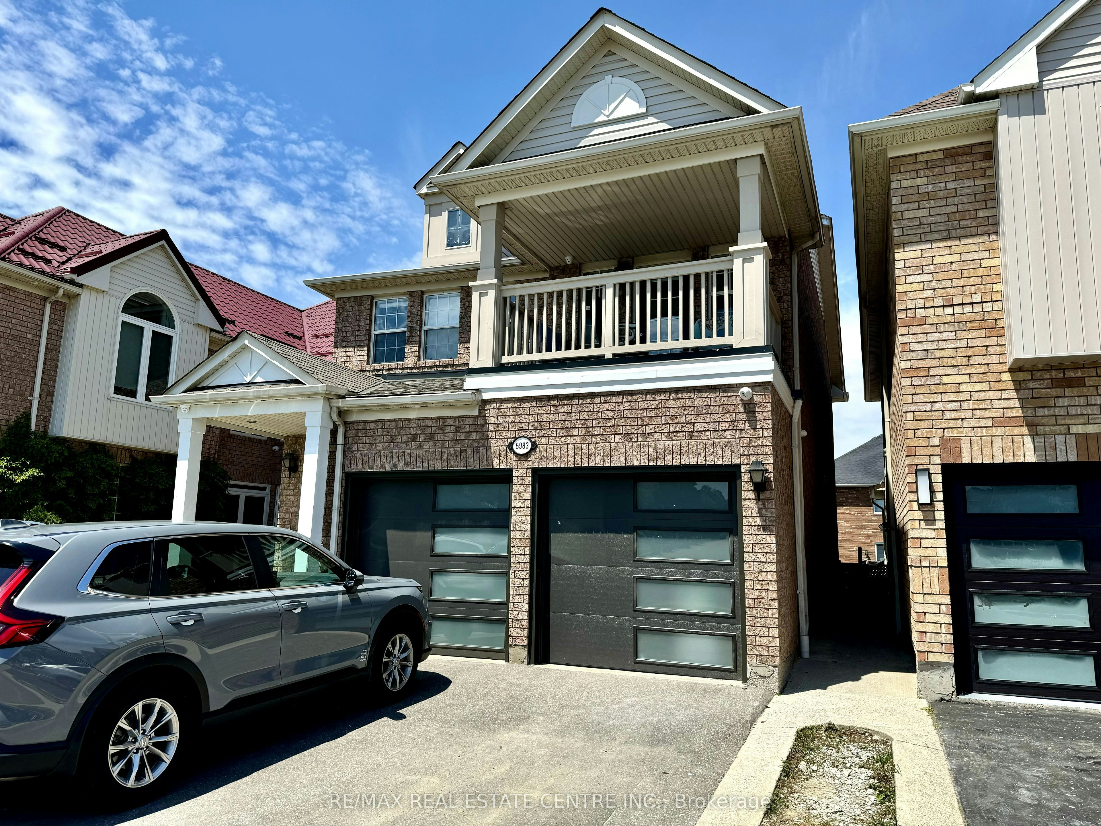 Bsmt.-5983 Sidmouth Street, Mississauga, ON, L5V 2Z5