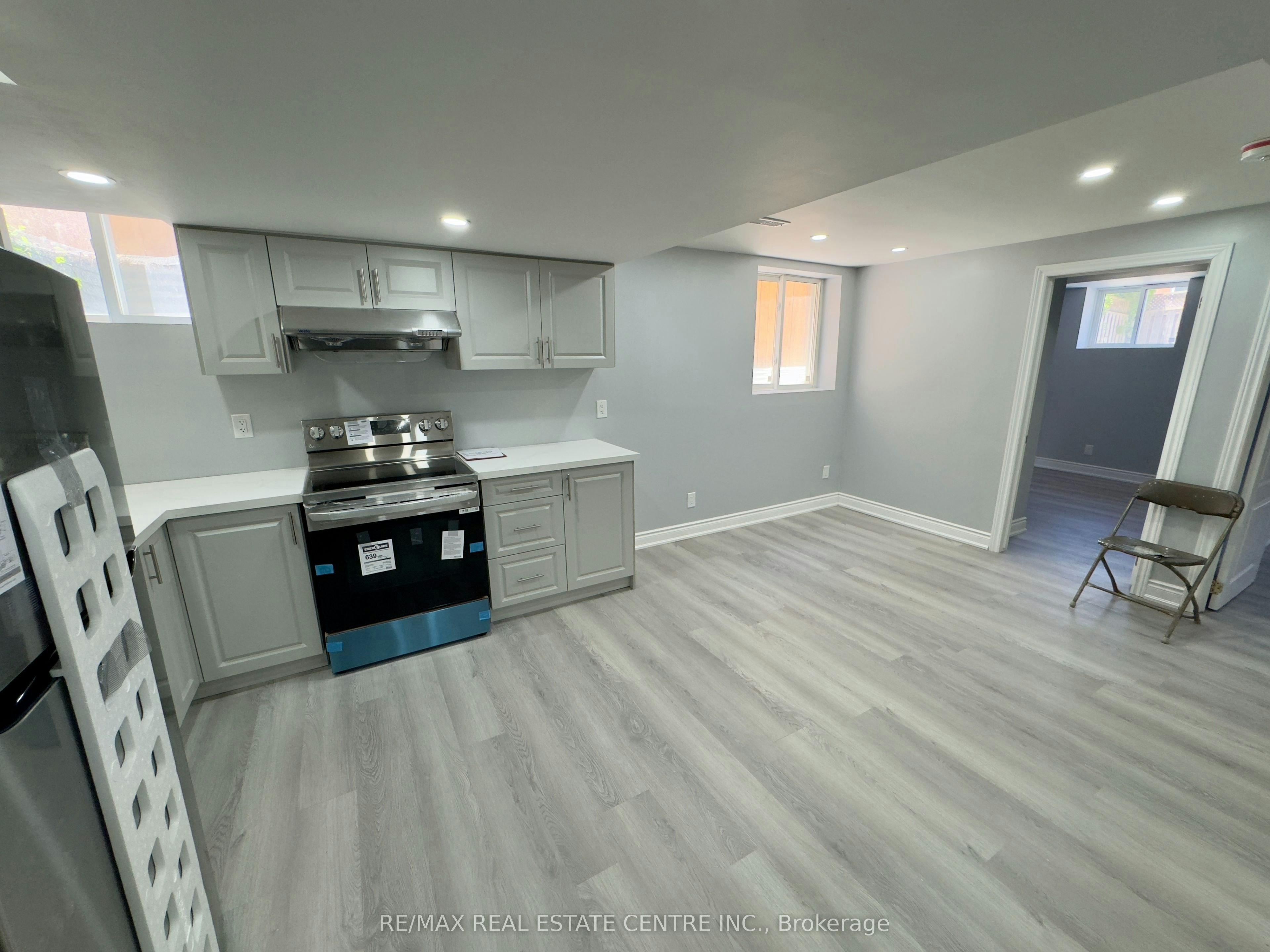 Bsmt.-5983 Sidmouth Street, Mississauga, ON, L5V 2Z5 - 5