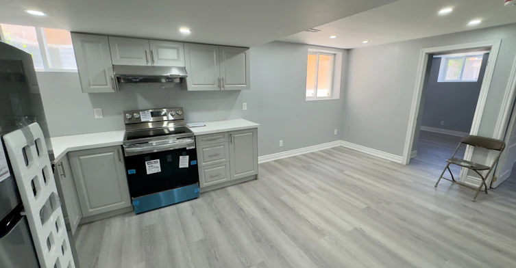 Bsmt.-5983 Sidmouth Street, Mississauga, ON, L5V 2Z5 - 5